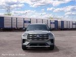 2027 Ford Explorer Base