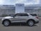 2026 Ford Explorer Base