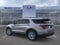 2026 Ford Explorer Base