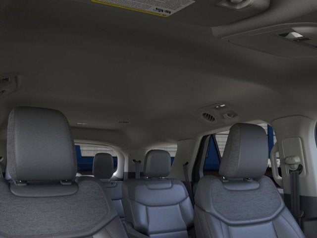 2026 Ford Explorer Active (200A)