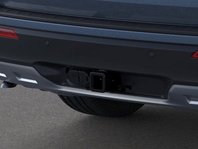 2026 Ford Explorer Active (200A)