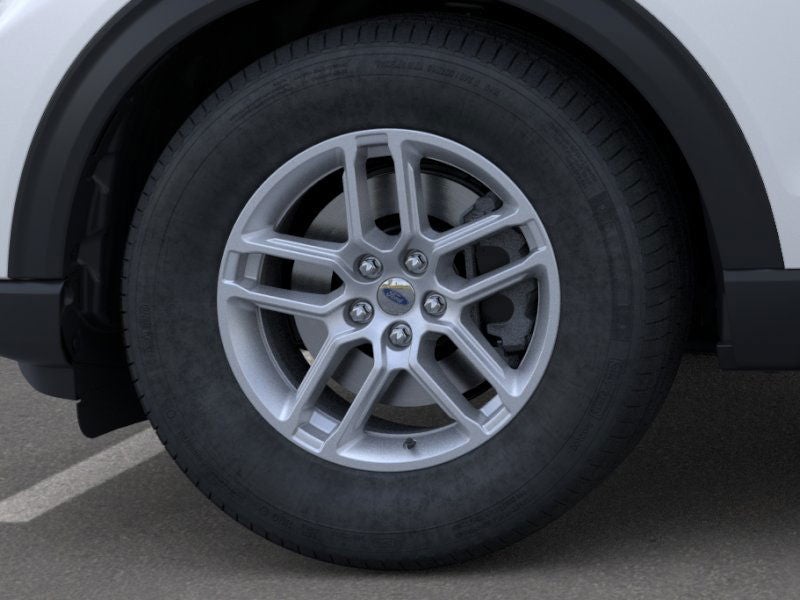 2026 Ford Explorer Base