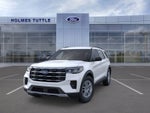 2026 Ford Explorer Base