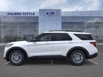 2026 Ford Explorer Base
