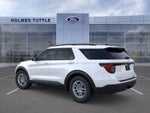 2026 Ford Explorer Base