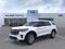 2026 Ford Explorer Base