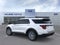 2026 Ford Explorer Base