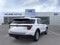 2026 Ford Explorer Base
