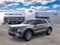 2026 Ford Explorer Base