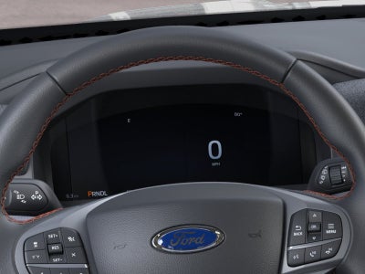 2026 Ford Explorer Base