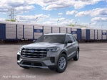 2026 Ford Explorer Base