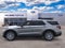 2026 Ford Explorer Base