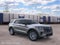 2026 Ford Explorer Base