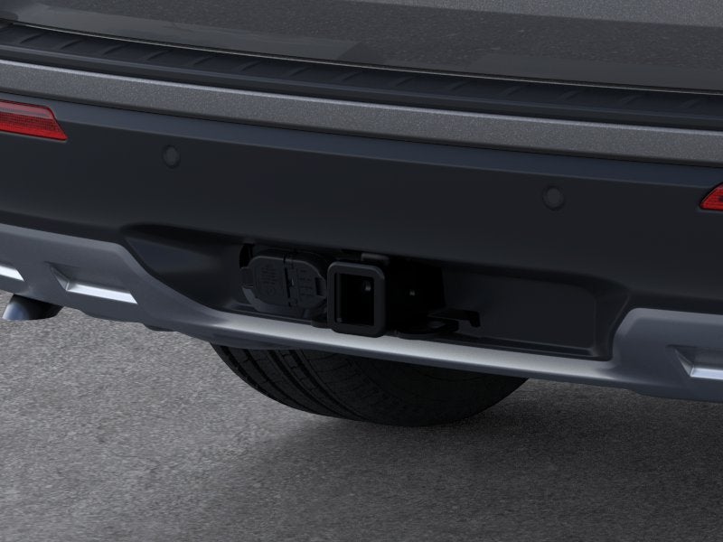 2026 Ford Explorer Base
