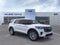 2026 Ford Explorer Base