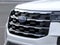 2026 Ford Explorer Base