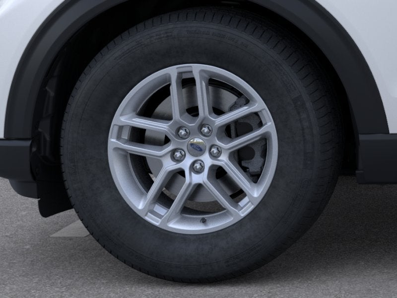 2026 Ford Explorer Base