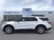 2026 Ford Explorer Base