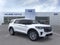 2026 Ford Explorer Base
