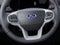 2027 Ford Explorer Base