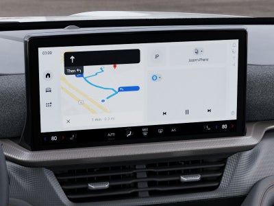 2027 Ford Explorer Base