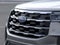 2026 Ford Explorer Base