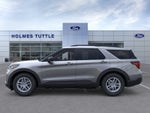 2026 Ford Explorer Base