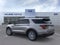 2026 Ford Explorer Base