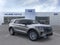 2026 Ford Explorer Base