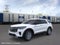 2026 Ford Explorer Base