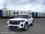 2026 Ford Explorer Base