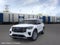 2026 Ford Explorer Base