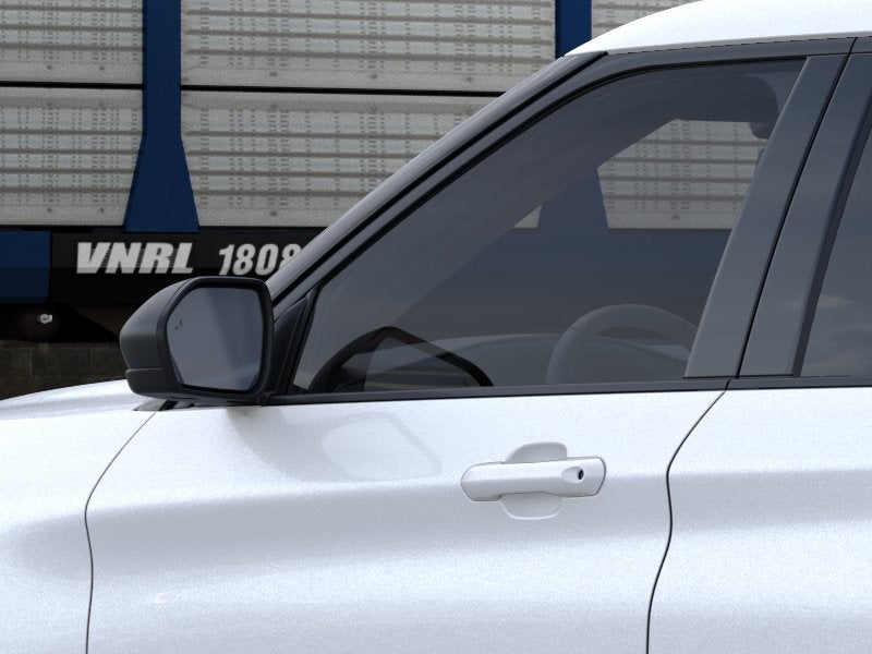 2026 Ford Explorer Base