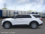 2026 Ford Explorer Base