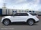 2026 Ford Explorer Base
