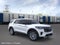 2026 Ford Explorer Base