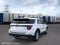 2026 Ford Explorer Base