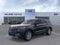 2026 Ford Explorer Base