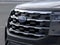 2026 Ford Explorer Base