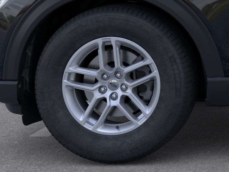 2026 Ford Explorer Base