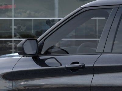 2026 Ford Explorer Base
