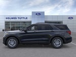 2026 Ford Explorer Base
