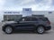 2026 Ford Explorer Base