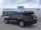 2026 Ford Explorer Base