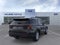 2026 Ford Explorer Base