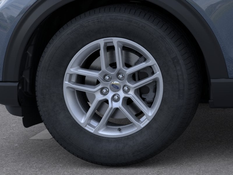 2026 Ford Explorer Base