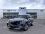 2026 Ford Explorer Base