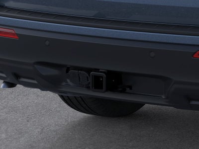 2026 Ford Explorer Base