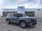 2026 Ford Explorer Base