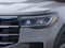 2026 Ford Explorer Base